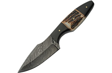 Image of Damascus Hunter Stag/Horn