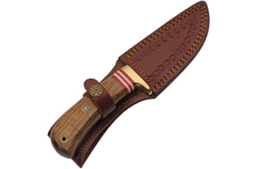 Image of Damascus Hunter Walnut
