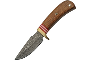 Image of Damascus Hunter Walnut