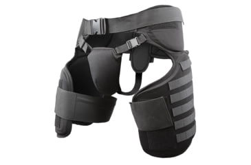 Image of Imperial TG40 Thigh/Groin Protector with Molle System