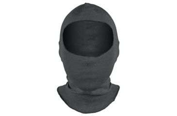 Image of Damascus NH50L Lightweight Hood Balaclava with Fire Retardant Nomex, 18 Inch, Black, 1 size NH50L