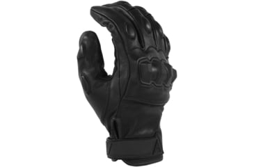 Image of Damascus Phenom 6 Hard Knuckle Riot Control Gloves, Large, PG1LG