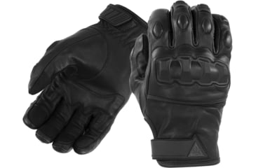 Image of Damascus Phenom 6 Hard Knuckle Riot Control Gloves, Large, PG1LG
