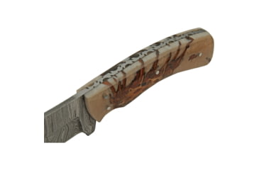 Image of Damascus Pine Ranch Hunter