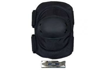 Image of Damascus - IMPERIAL HARD SHELL CAP ELBOW PADS