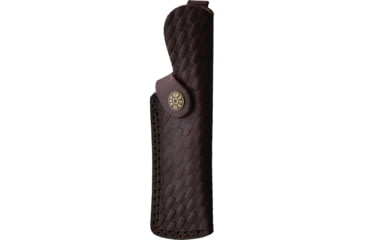 Image of Damascus Razor Hunter Stag