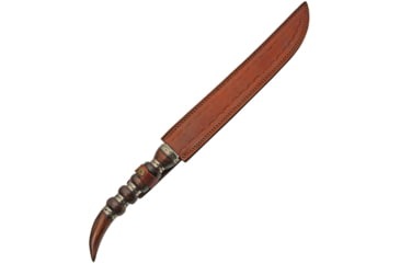 Image of Damascus Ring Tail Saber