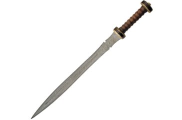 Image of Damascus Roman Delos Sword