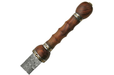 Image of Damascus Rosewood Sword