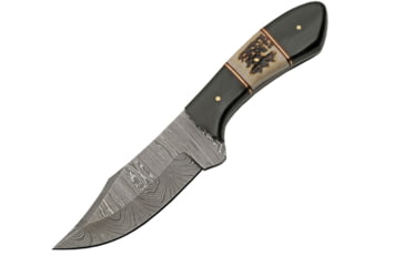 Image of Damascus Skinner Buffalo Stag