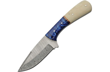 Image of Damascus Skinner Camel Bone