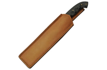 Image of Damascus Slate Cleaver