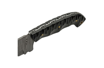 Image of Damascus Slate Cleaver