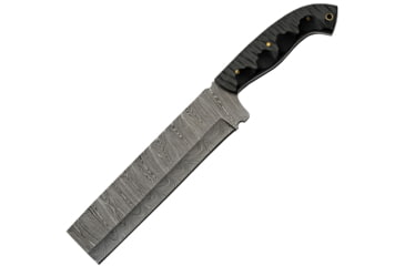 Image of Damascus Slate Cleaver