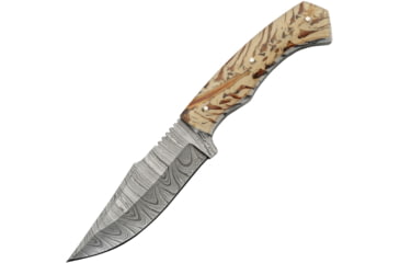 Image of Damascus Snowpeak Hunter