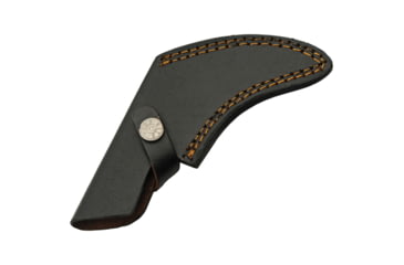 Image of Damascus Talon Karambit Black