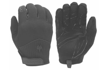 Image of Unlined Hybrid Duty Gloves