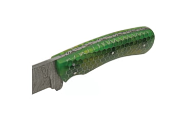 Image of Damascus Viper Skinner