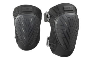Image of Vortex II Gel-Core Hybrid Knee Pads