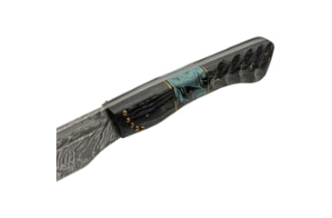 Image of Damascus Windbreaker Sword