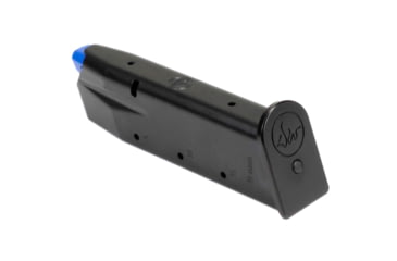 Image of Dan Wesson DWX/75 Compact 9mm 15 Rounds Aluminum Pistol Magazine, Black, 15, 11451