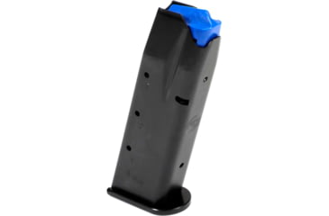 Image of Dan Wesson DWX/75 Compact 9mm 15 Rounds Aluminum Pistol Magazine, Black, 15, 11451