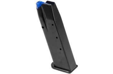 Image of Dan Wesson DWX/75 Compact 9mm 15 Rounds Aluminum Pistol Magazine, Black, 15, 11451