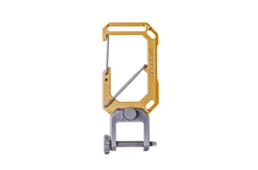 Image of Dango Products CARABINER &amp; SHACKLE, DGO-CBNR-SHKL-SS