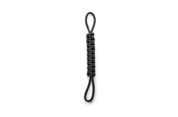 Image of Dango Products COBRA WEAVE 95 DOUBLE LOOP LANYARD, DGO-LAN-DBL-JB