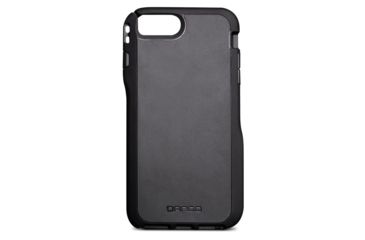 Image of Dango Products Covert Case Iphone 6 Plus, 7 Plus &amp; 8 Plus, Jet Black - DGO-IPHPL-JB