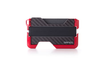 Image of Dango Products D01 R-SPECTM WALLET, DGO-DAP-RSPEC-GREY