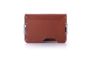 Image of Dango Products D03 DAPPERTM BIFOLD WALLET, DGO-D03-SS-JB