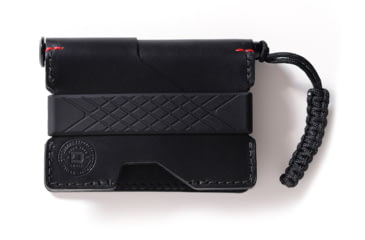 Image of P01 Pioneer Wallet and Dango Pen