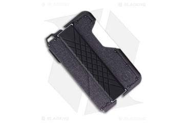 Image of Dango Products D01 Dapper RFID DTEX Wallets, Black, One Size, BHQ-216497