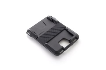 Image of Dango Products M1 Maverick Rail Wallet, Jet Black - DGO-M1-RA-JB