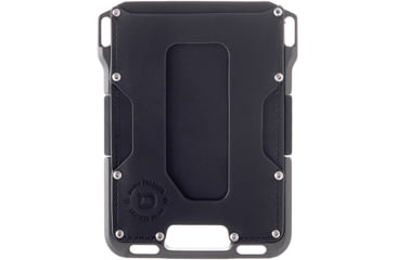 Image of Dango Products M1 Maverick Wallet Jet Black