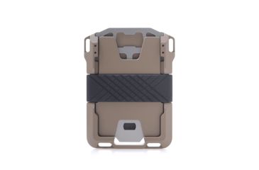Image of Dango Products M1 Maverick Wallet Spec-ops, Desert Sand - DGO-M1-OPS-DS