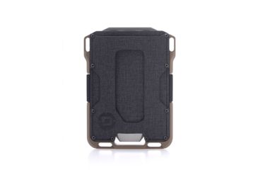 Image of Dango Products M1 Maverick Wallet Spec-ops, Desert Sand - DGO-M1-OPS-DS