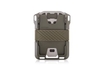 Image of Dango Products M1 Maverick Wallet Spec-ops, Od Green - DGO-M1-OPS-OD