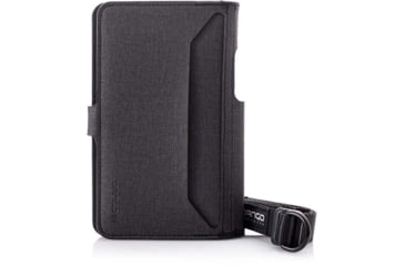 Image of Dango Products P 02 Pioneer Travel Wallet, P02-DTEX-JB