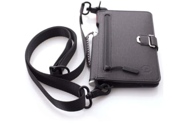 Image of Dango Products P 02 Pioneer Travel Wallet, P02-DTEX-JB
