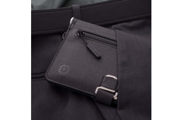 Image of Dango Products P 02 Pioneer Travel Wallet, P02-DTEX-JB