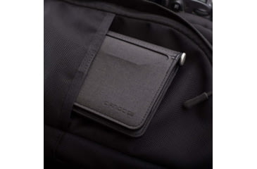 Image of Dango Products P 02 Pioneer Travel Wallet, P02-DTEX-JB