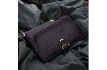 Image of Dango Products P 02 Pioneer Travel Wallet, P02-DTEX-JB
