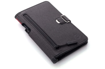 Image of Dango Products P 02 Pioneer Travel Wallet, P02-DTEX-JB