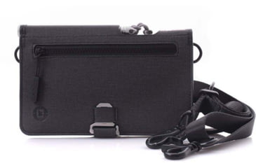 Image of Dango Products P 02 Pioneer Travel Wallet, P02-DTEX-JB