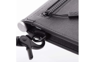 Image of Dango Products P 02 Pioneer Travel Wallet, P02-DTEX-JB