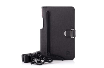 Image of Dango Products P 02 Pioneer Travel Wallet, P02-DTEX-JB