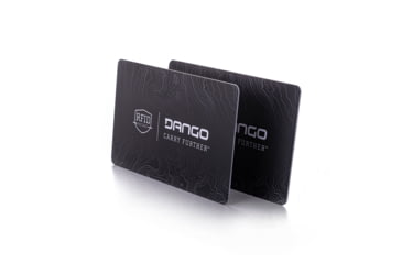 Image of Dango Products RFID SECURED CARD 2 PACK, DGO-RFID-CARD