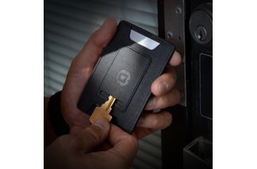Image of Dango Products S1 Stealth Wallet - DGO-S1-JB
